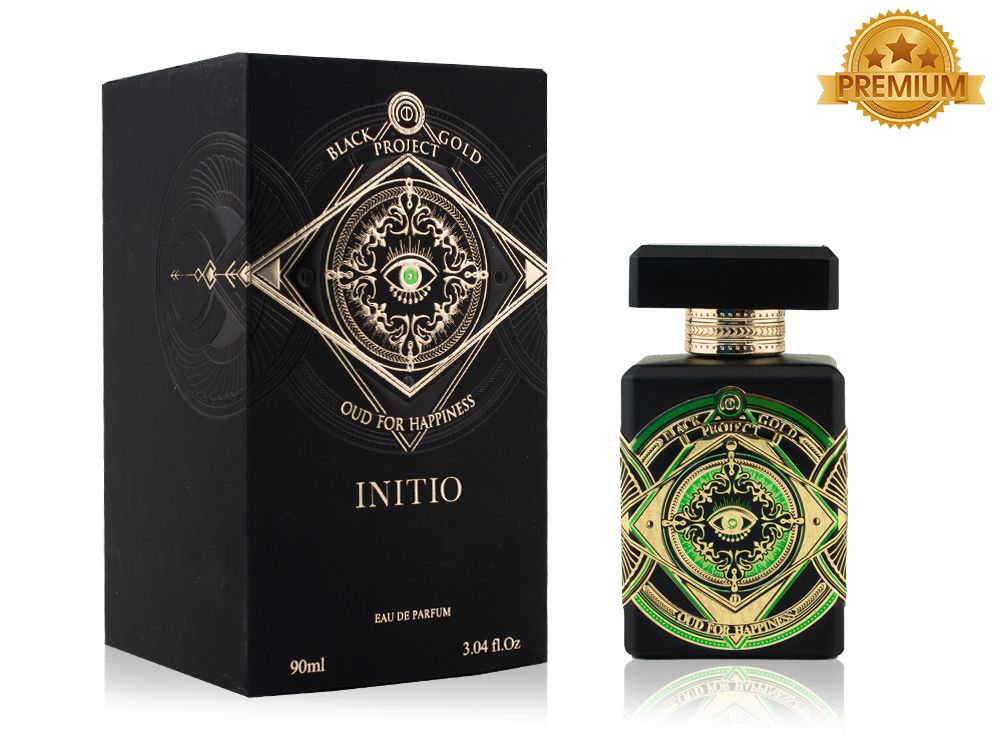 3750 руб Initio Parfums Prives Oud For Happiness, Edp, 90 ml (Премиум)  лучшая цена